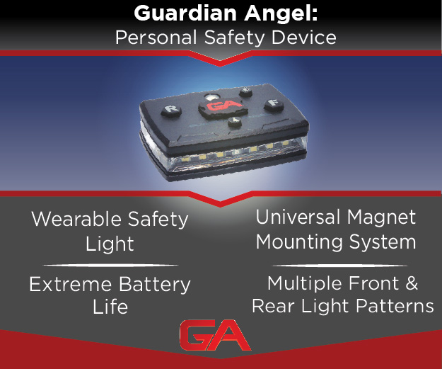 Guardian Angel